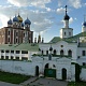 Рязанский Кремль